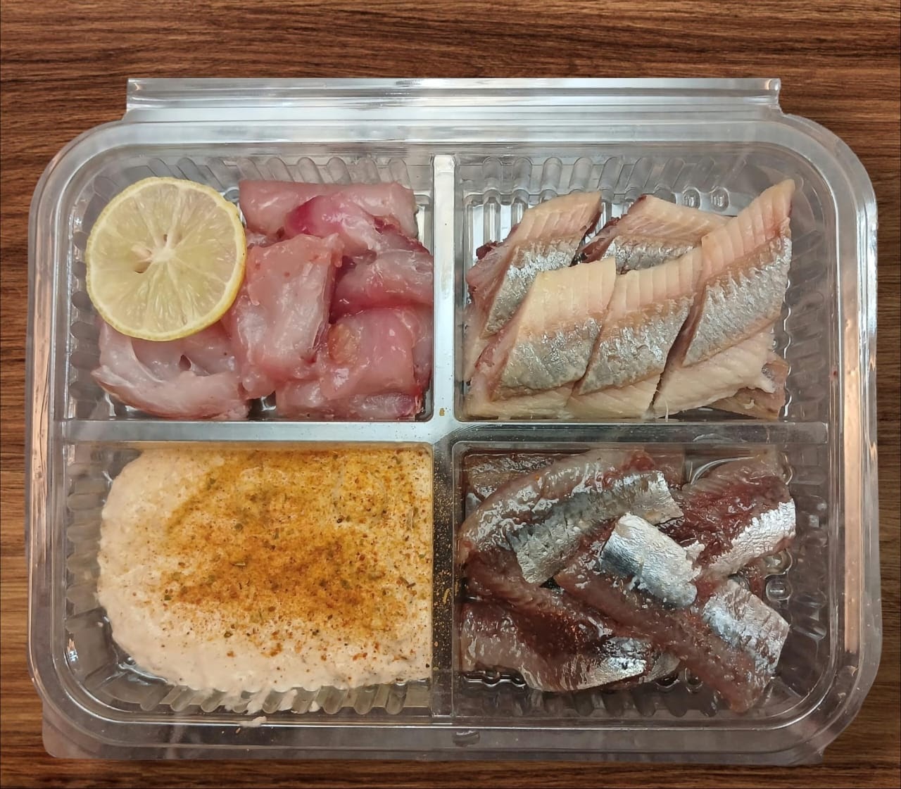 Special meal