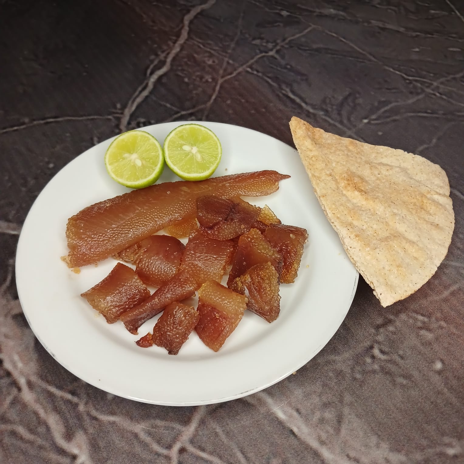 بطارخ رنجة كلاسيك 250gm